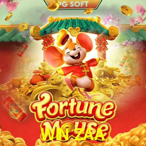 WIN ZAA — Fortune Mouse slot | Play on Android APK & iPhone for real money | PG Soft