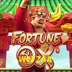 WIN ZAA — Fortune Ox slot | Play on Android APK & iPhone for real money | PG Soft