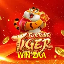 WIN ZAA — Fortune Tiger slot | Play on Android APK & iPhone for real money | PG Soft