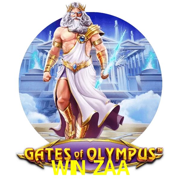 WIN ZAA Gates of O.