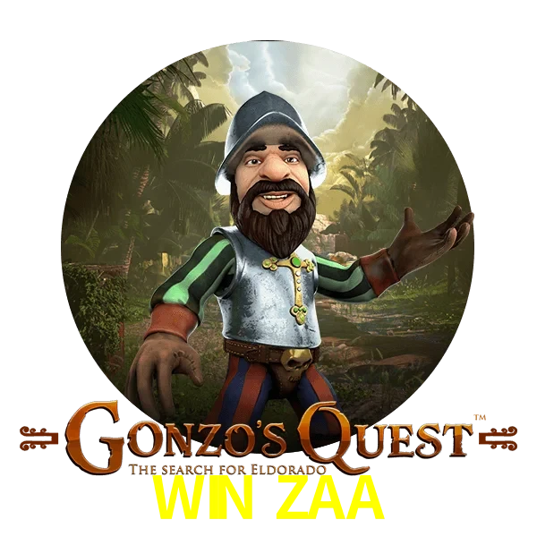 WIN ZAA — Gonzo's Quest slot | Play on Android APK & iPhone for real money | NetEnt