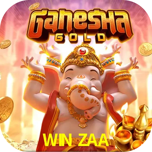 WIN ZAA — Jackpot Ganesha Fortune jackpot lottery | Play on Android APK & iPhone for real money | Red Tiger
