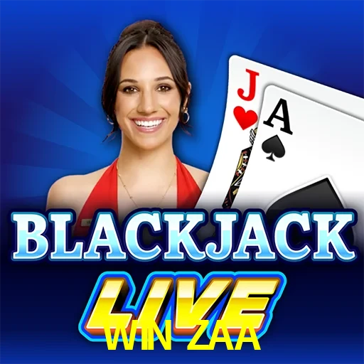 WIN ZAA — Live Blackjack live casino blackjack | Play on Android APK & iPhone for real money | Evolution