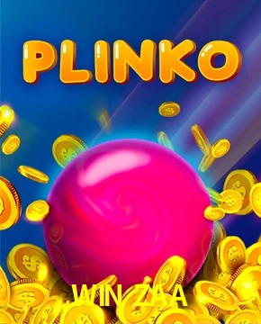 WIN ZAA — Plinko arcade ball drop | Play on Android APK & iPhone for real money