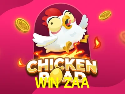 WIN ZAA — Road Chicken crash game | Play on Android APK & iPhone for real money | Hacksaw Gaming