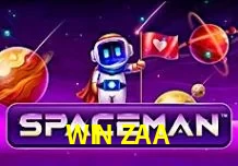 WIN ZAA — Spaceman crash crash game | Play on Android APK & iPhone for real money | Pragmatic Play