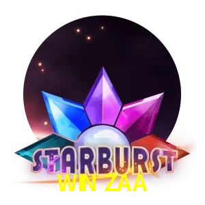 WIN ZAA — Starburst slot | Play on Android APK & iPhone for real money | NetEnt