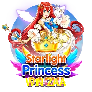 WIN ZAA — Starlight Princess slot | Play on Android APK & iPhone for real money | Pragmatic Play