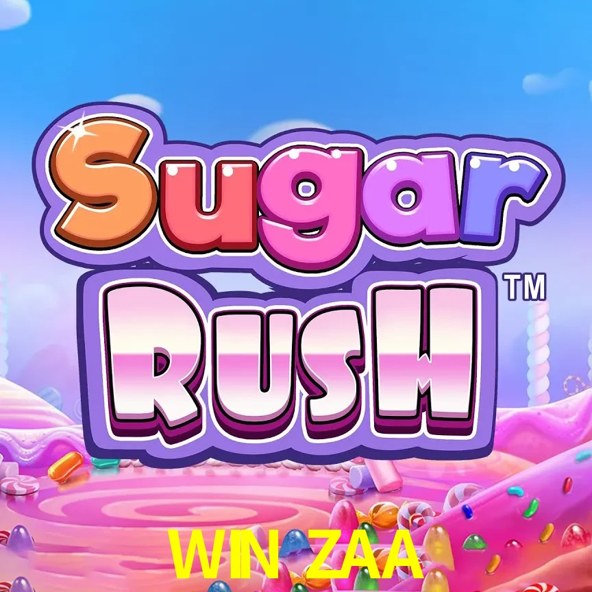 WIN ZAA — Sugar Rush slot | Play on Android APK & iPhone for real money | Pragmatic Play