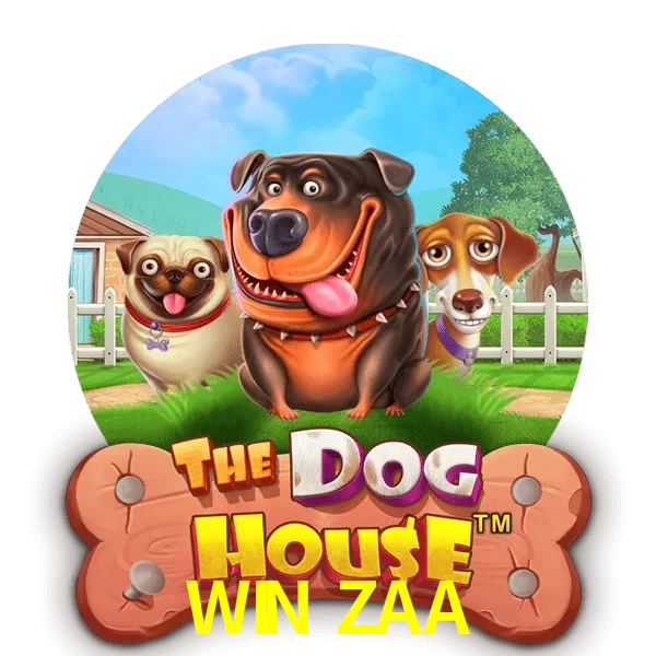 WIN ZAA — The Dog House slot | Play on Android APK & iPhone for real money | Pragmatic Play
