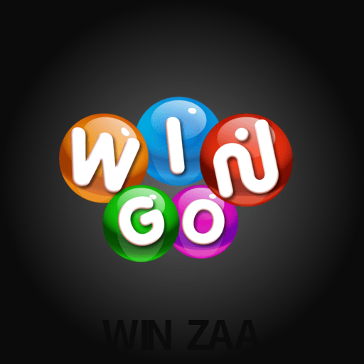 WIN ZAA — TRX Win Go crypto color prediction | Play on Android APK & iPhone for real money