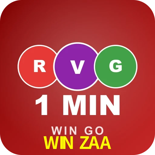 WIN ZAA — Win Go 1 min color prediction | Play on Android APK & iPhone for real money