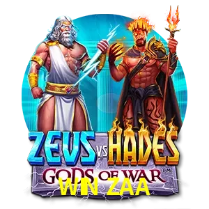 WIN ZAA — Zeus vs Hades crash slot | Play on Android APK & iPhone for real money | Pragmatic Play